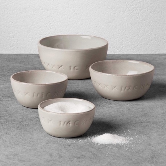 Hearth & Hand Other - New Hearth & Hand measuring cups